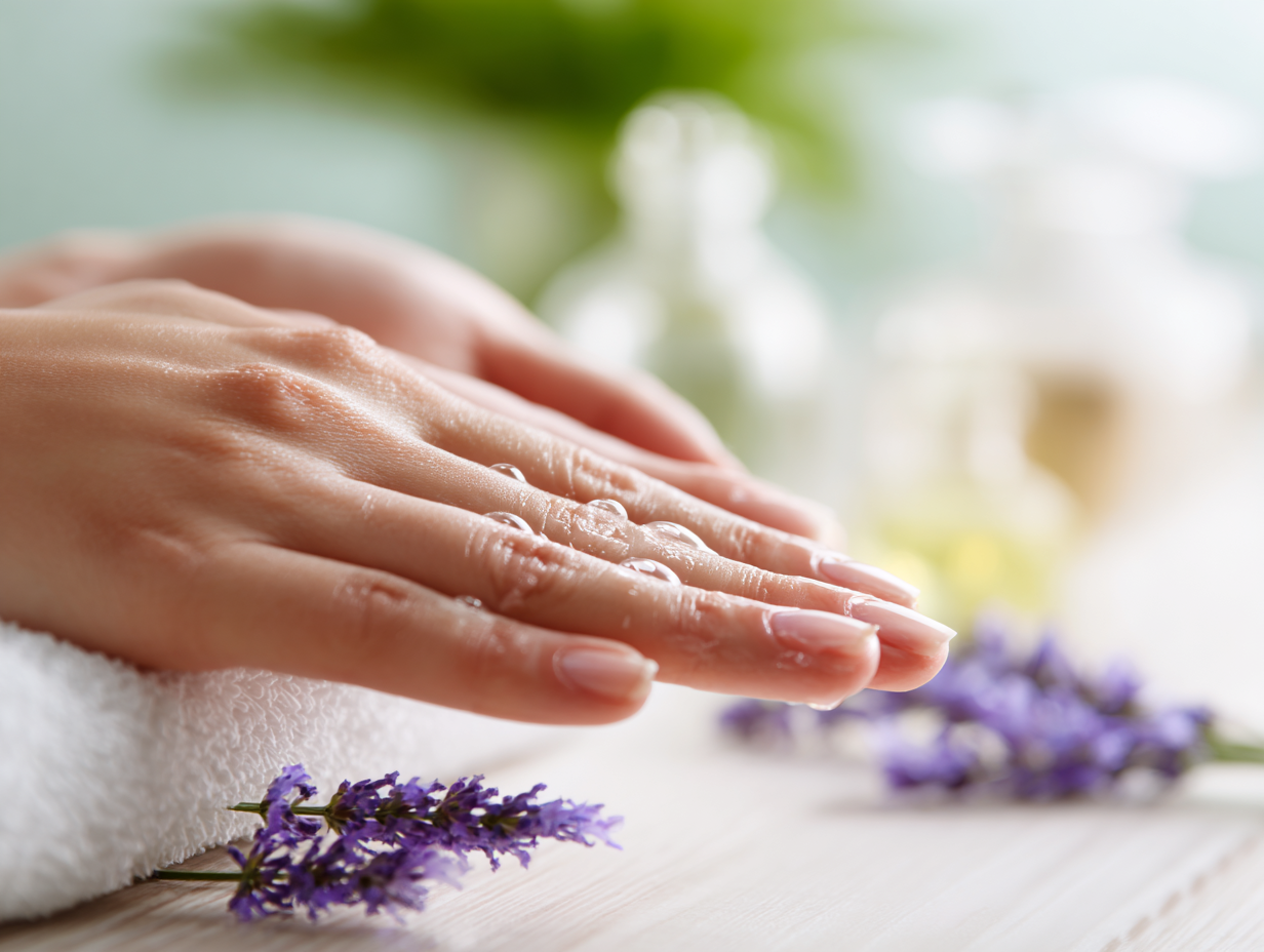 Збалансоване харчування